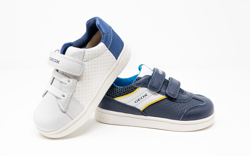 kickers femme