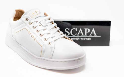 scapa chaussures 2018