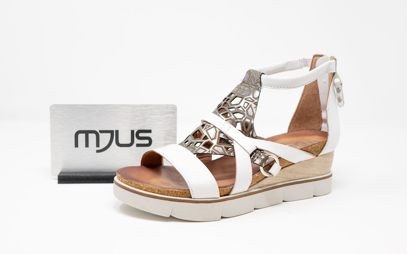 mjus sandales