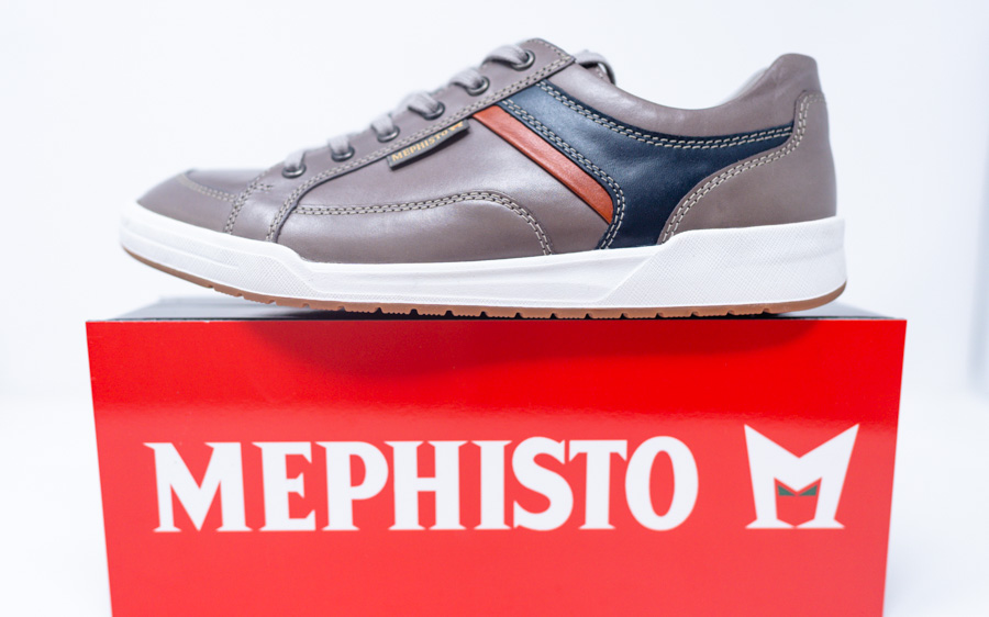 chaussures hommes mephisto
