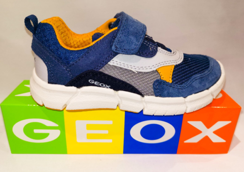 Chaussures Dethier 27 500x353 - Geox enfants