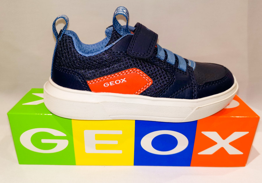 chaussures geox garcon