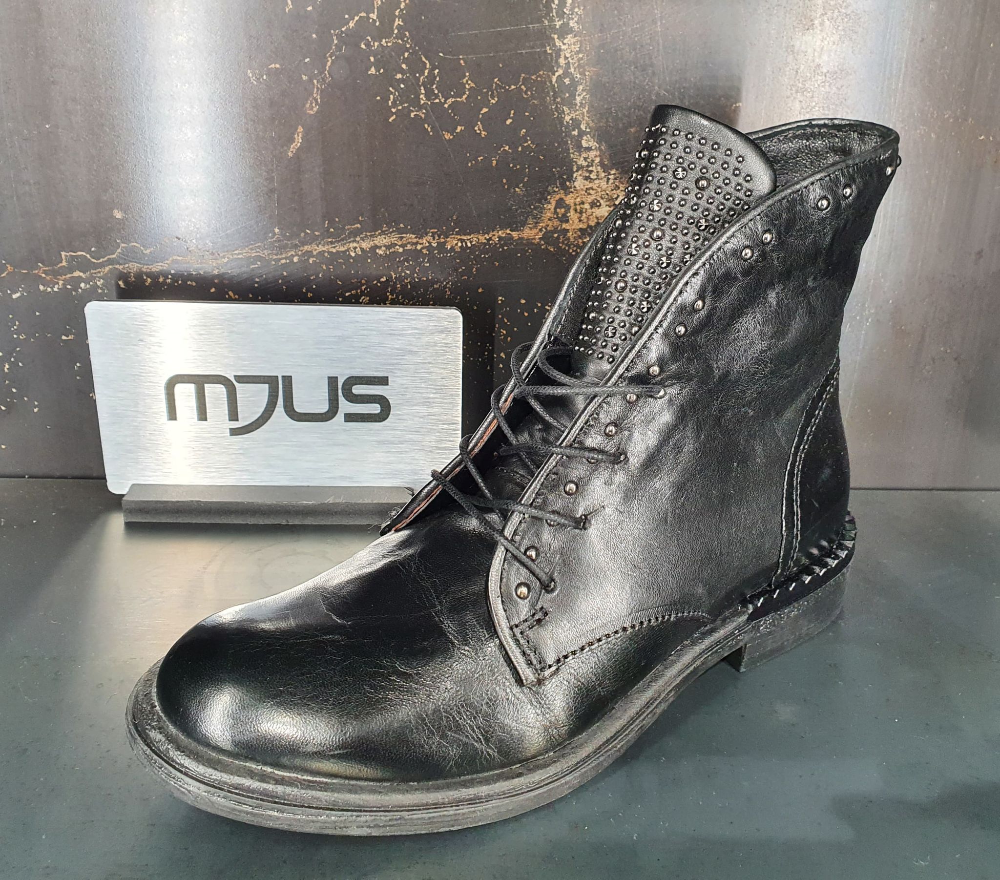 mjus chaussures