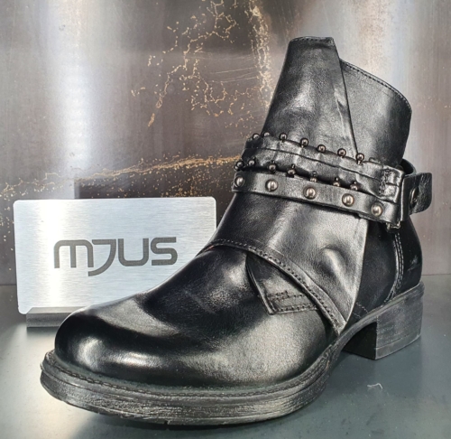 Mjus norton best sale noir