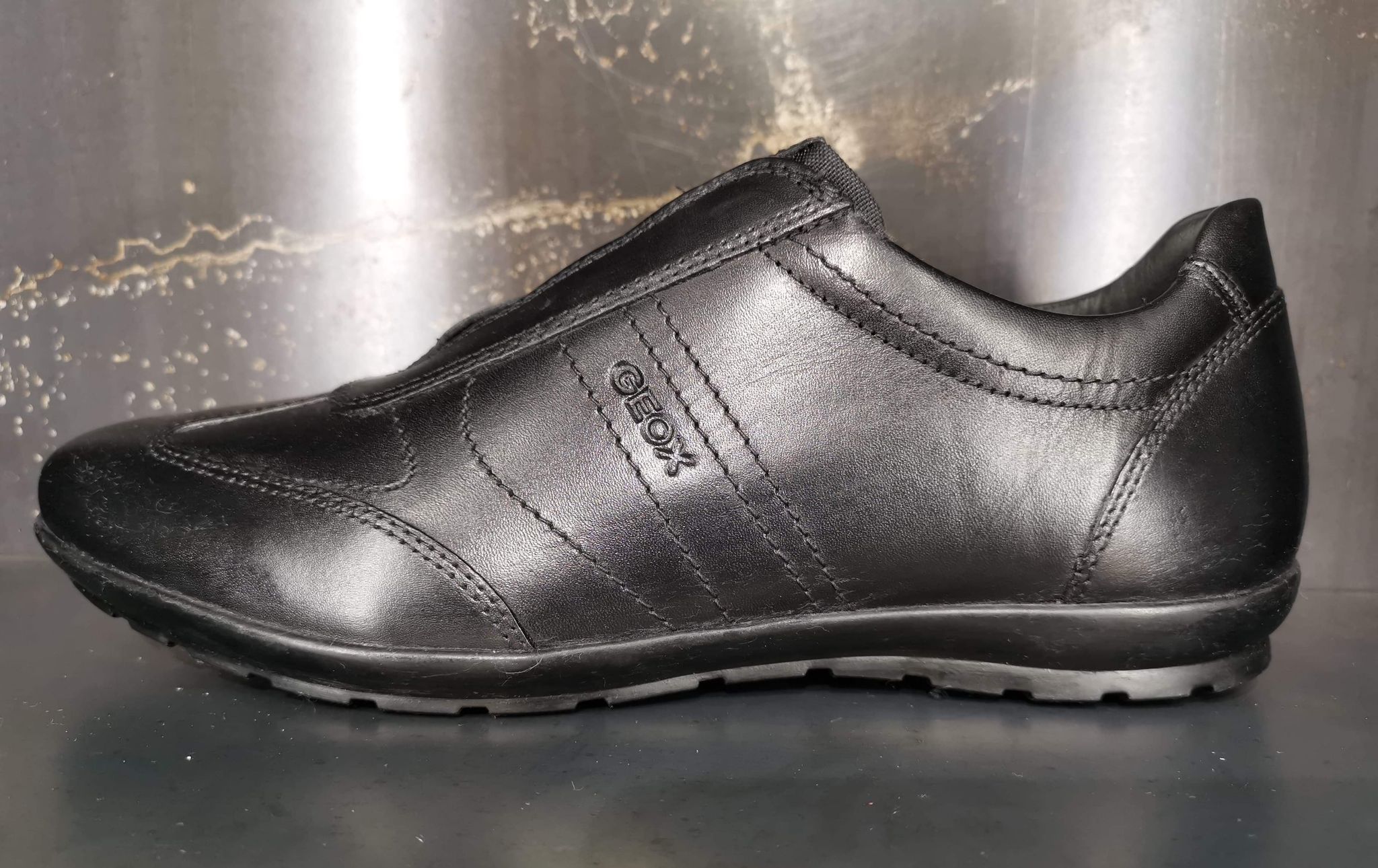 chaussures geox