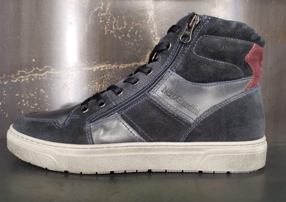 soldes nero giardini