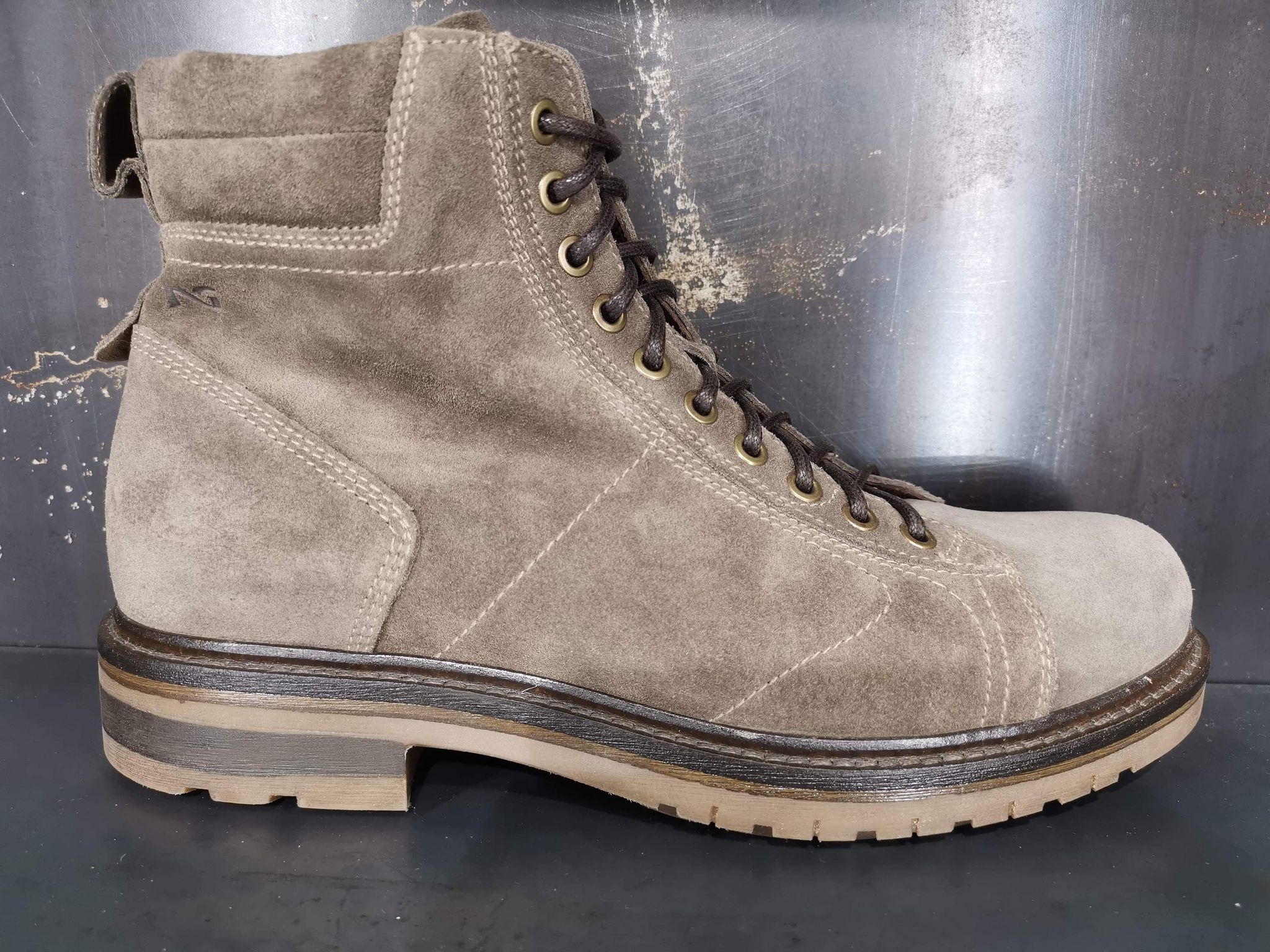 soldes nero giardini