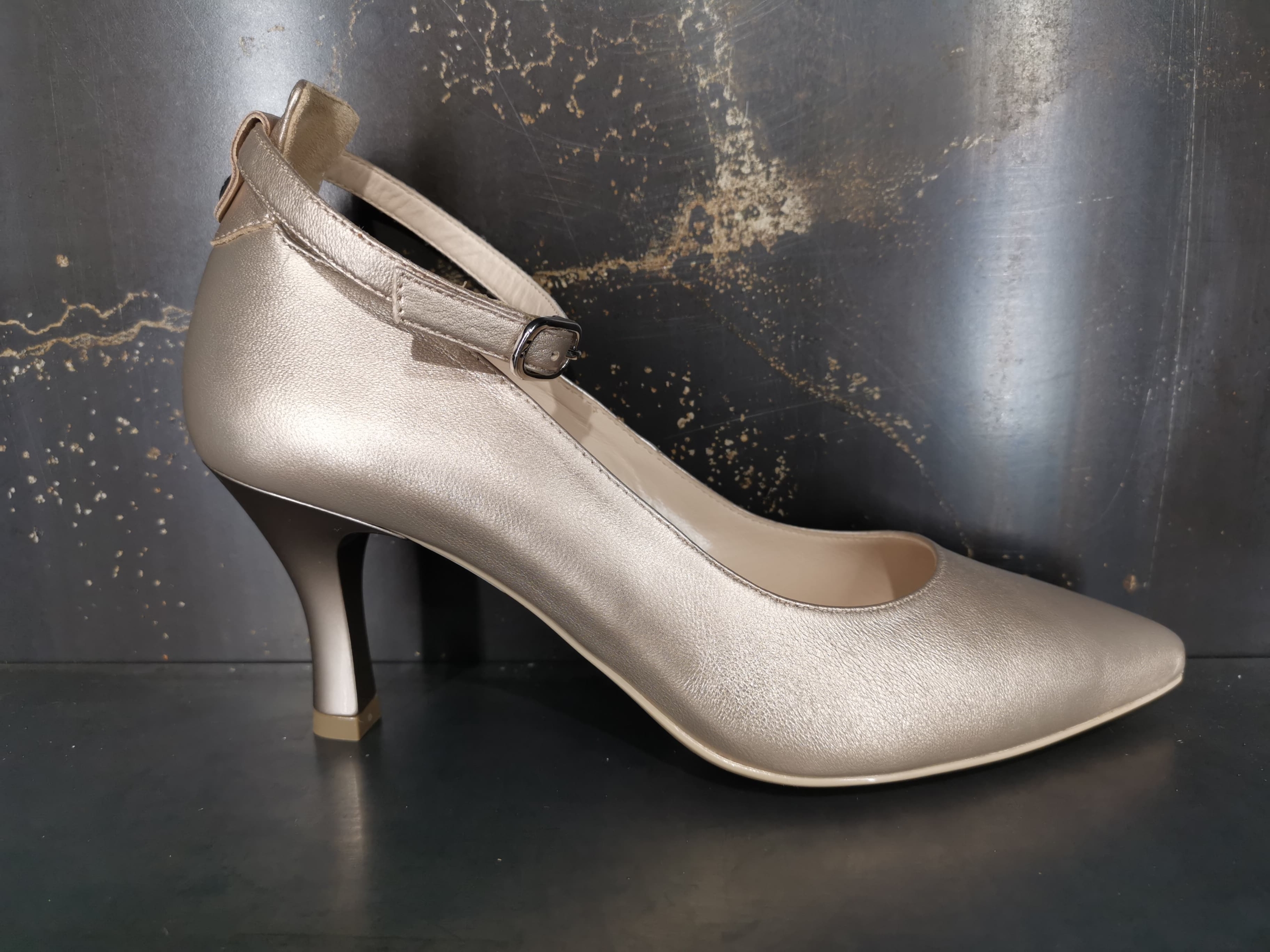 nero giardini prix