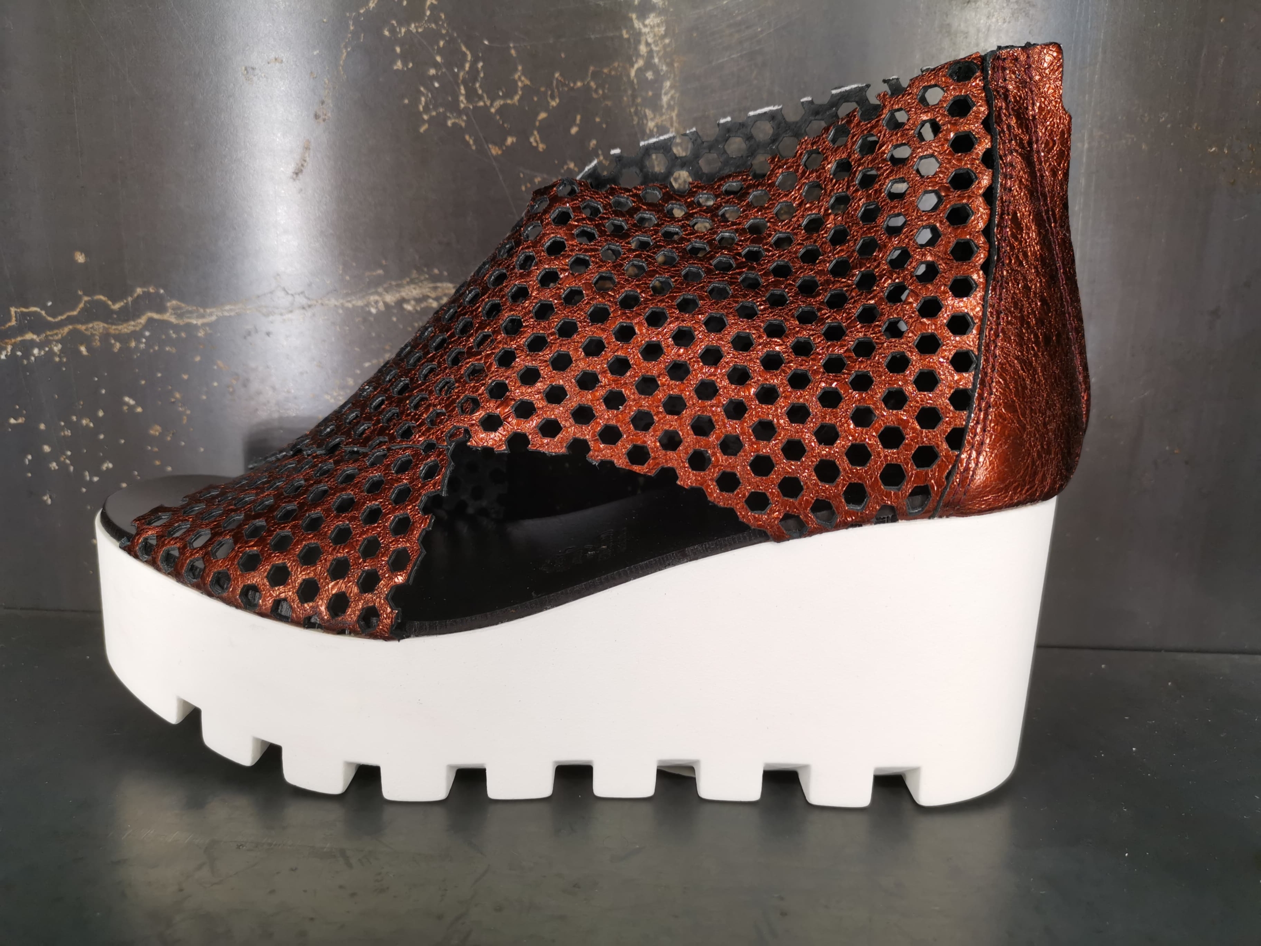 Sweet lemon chaussures 2018 2025